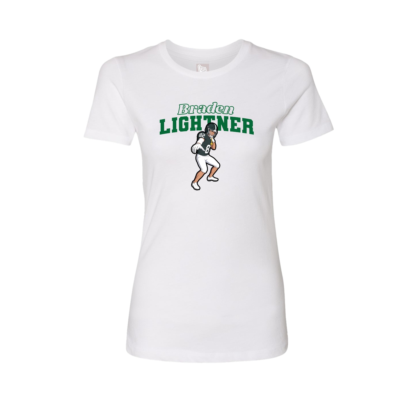 Fitted Women's Tee