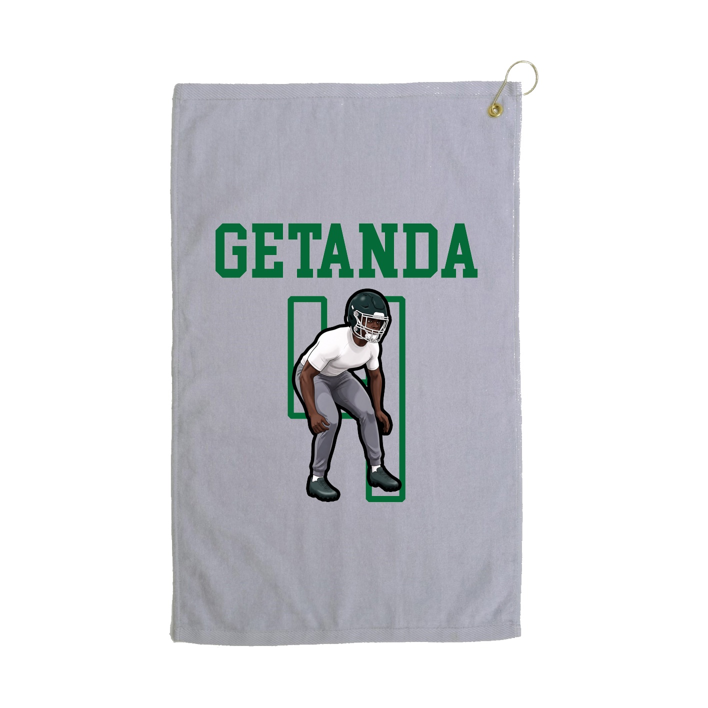 Golf Towel