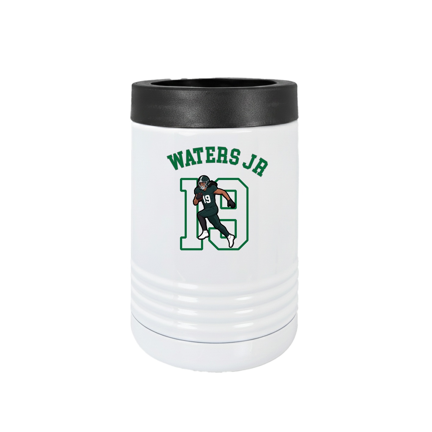 Beverage Holder — Shirsey Arch in White