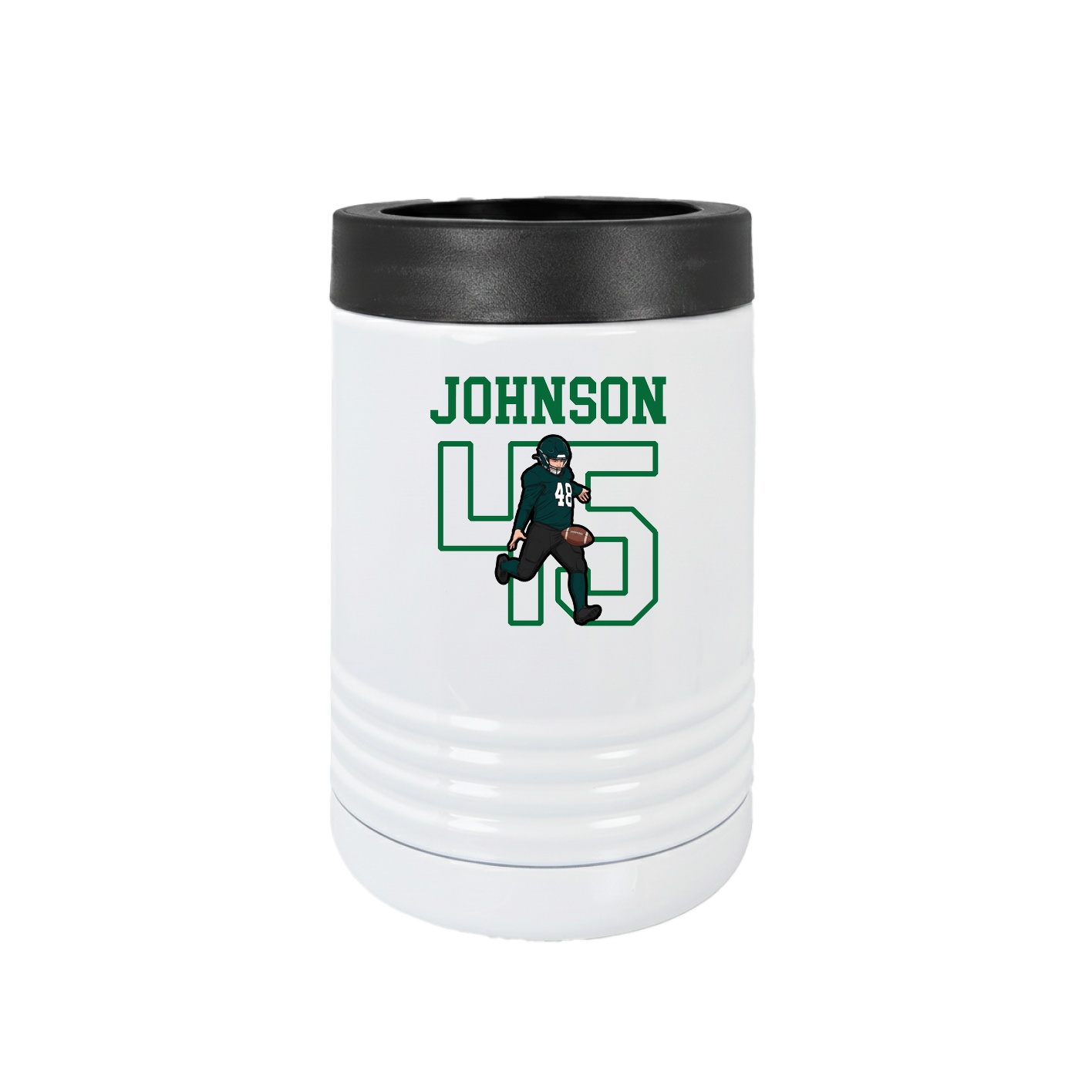 Beverage Holder — Shirsey in White