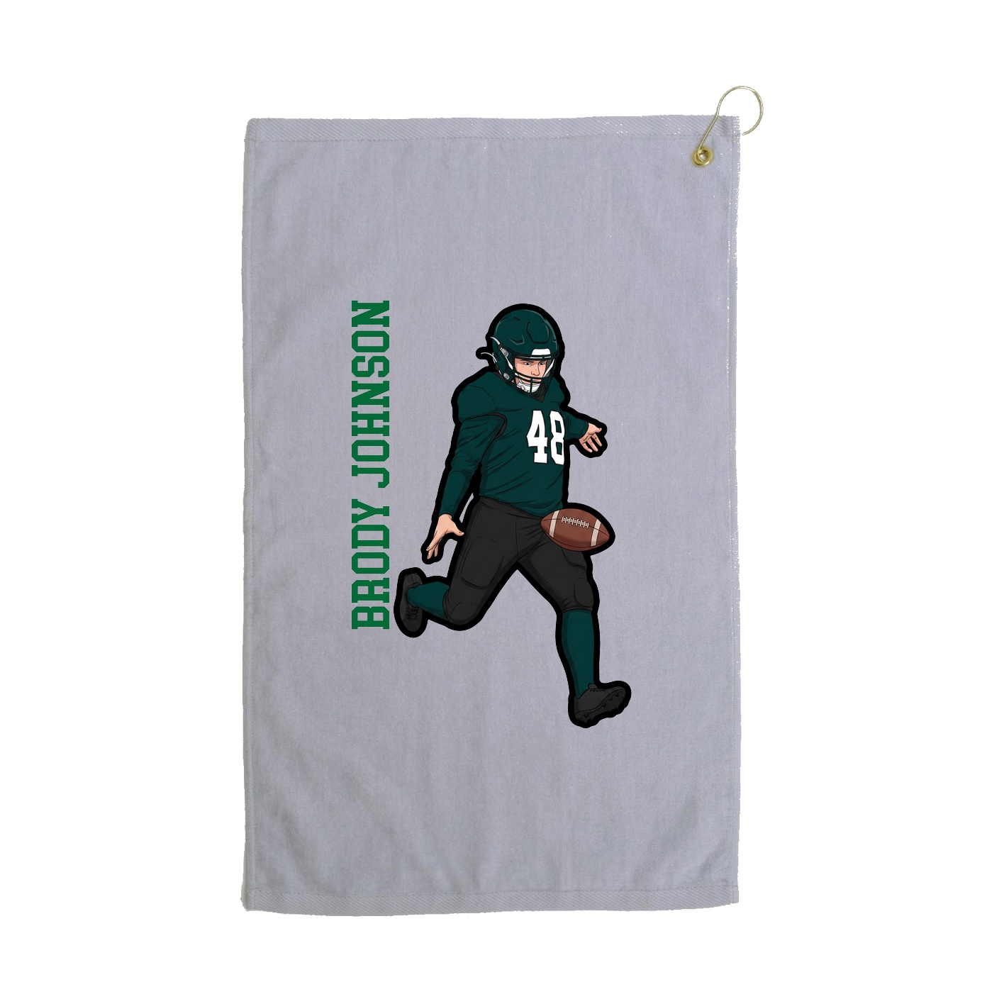 Golf Towel