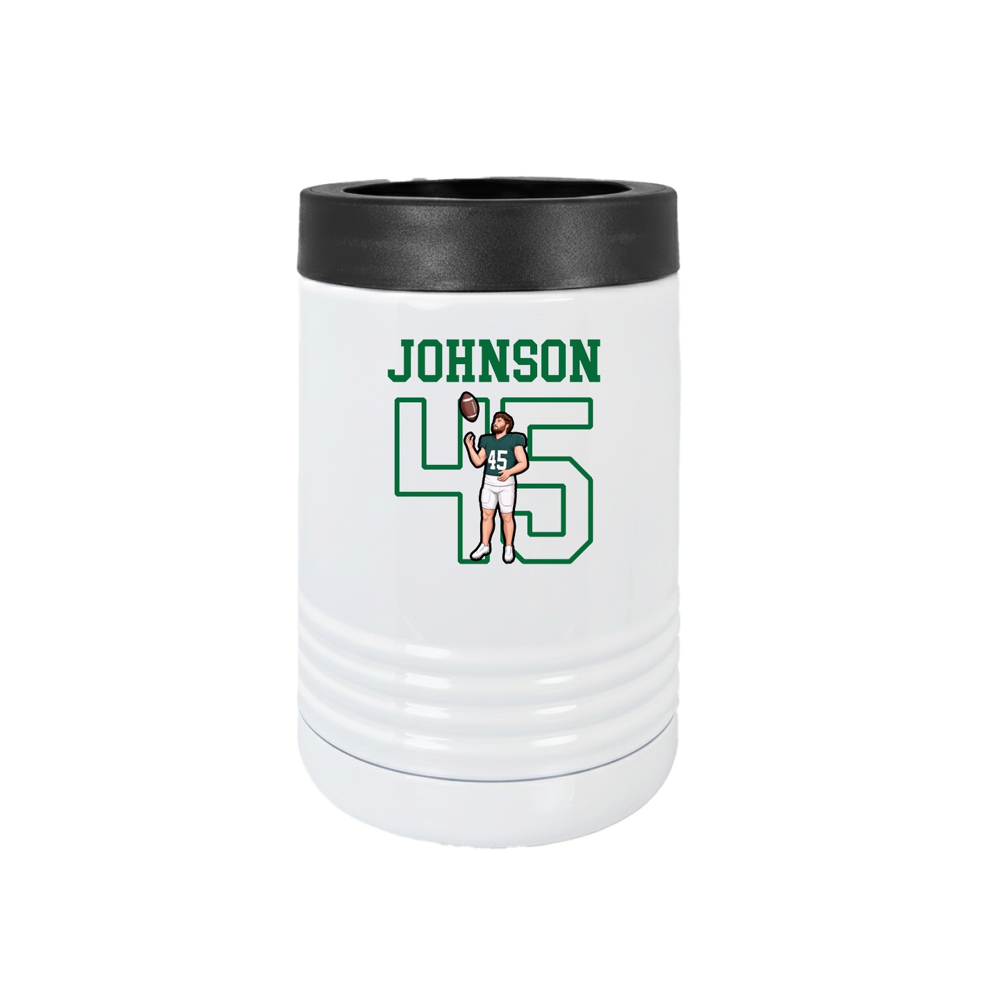 Beverage Holder — Shirsey in White
