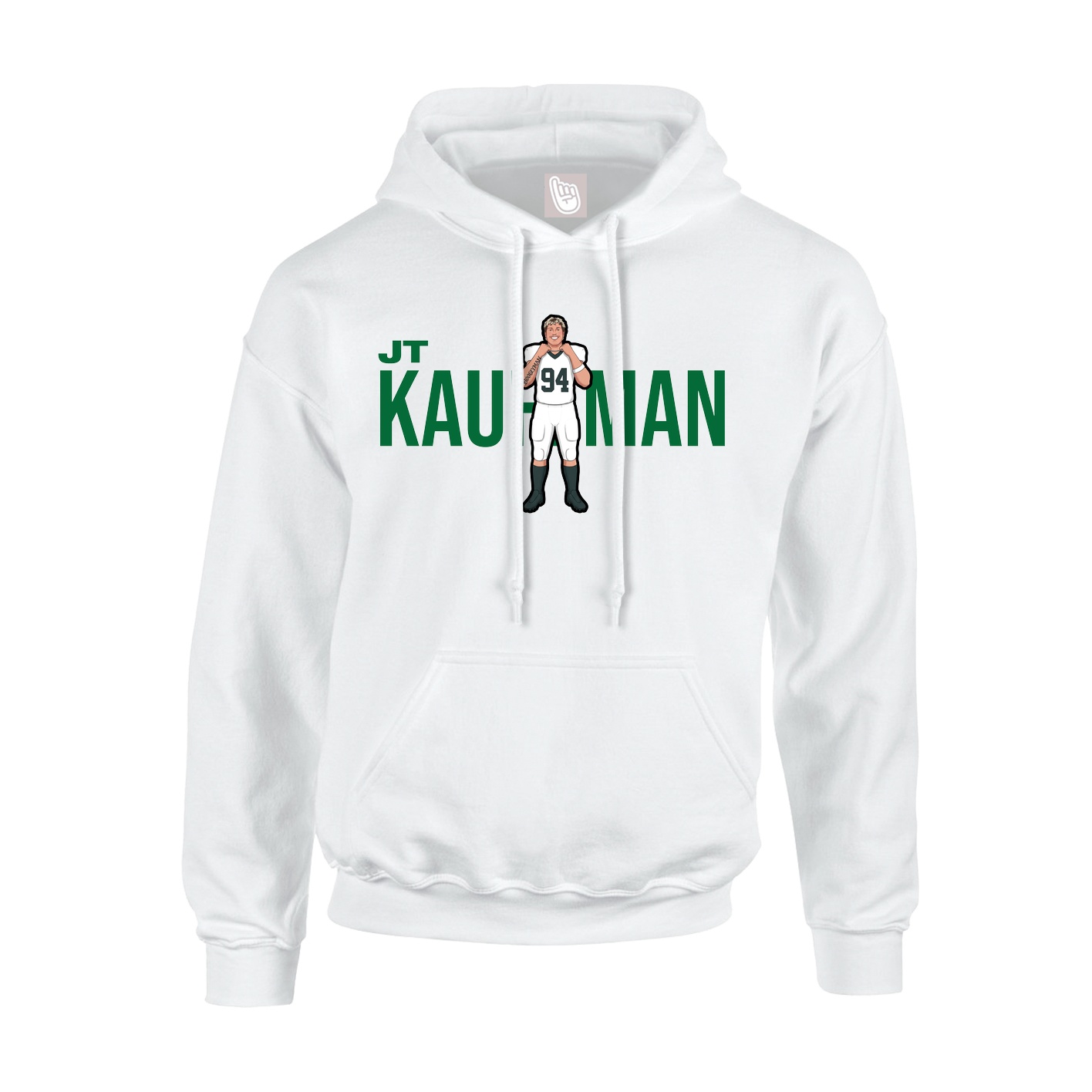 Youth Hoodie