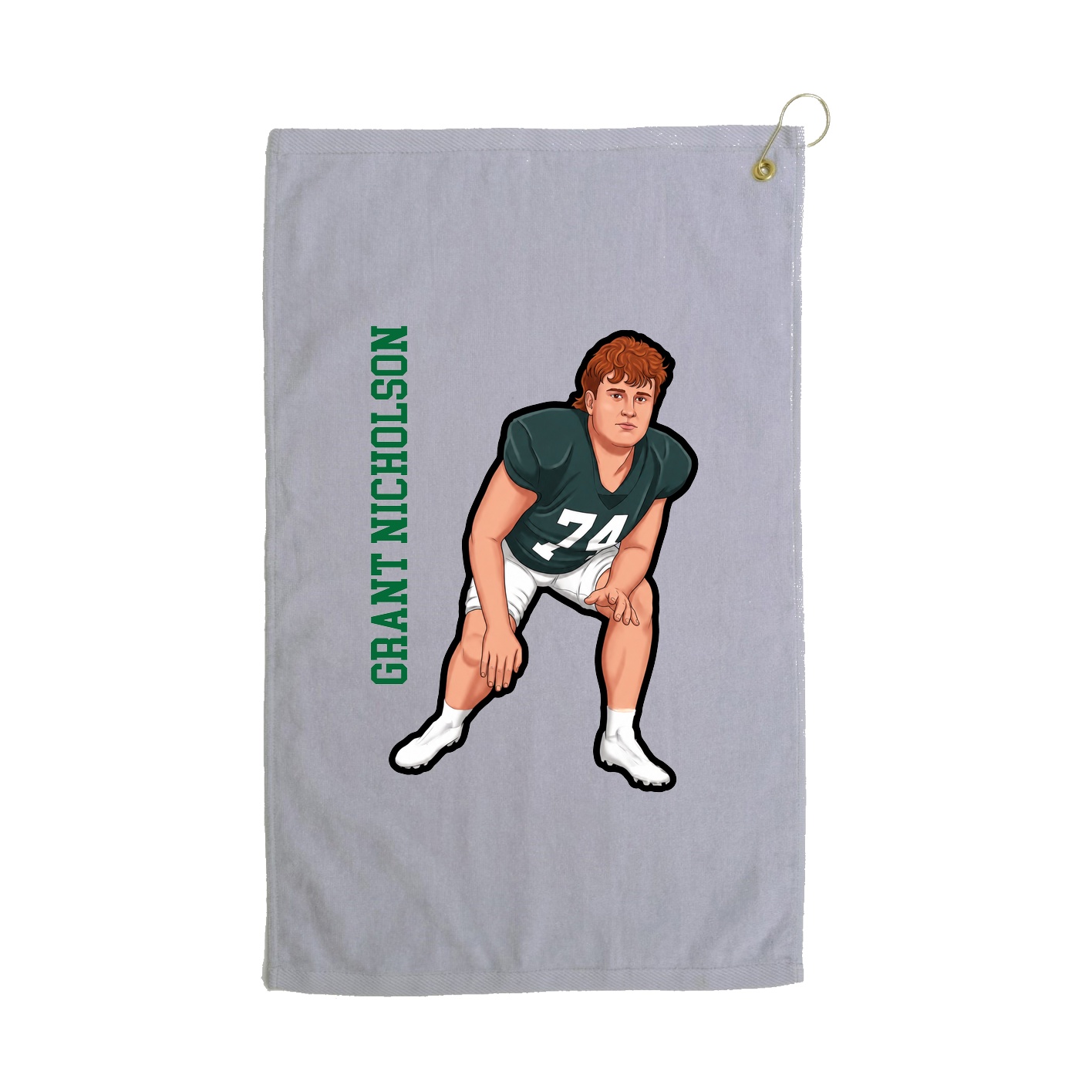 Golf Towel