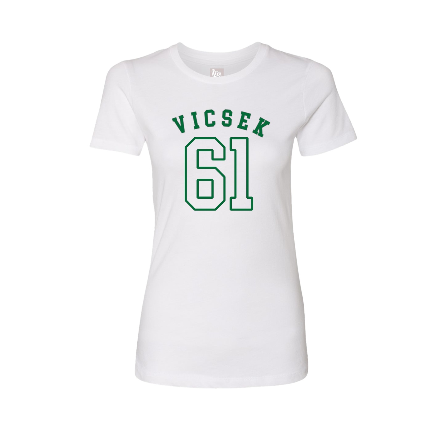 Womens Tee