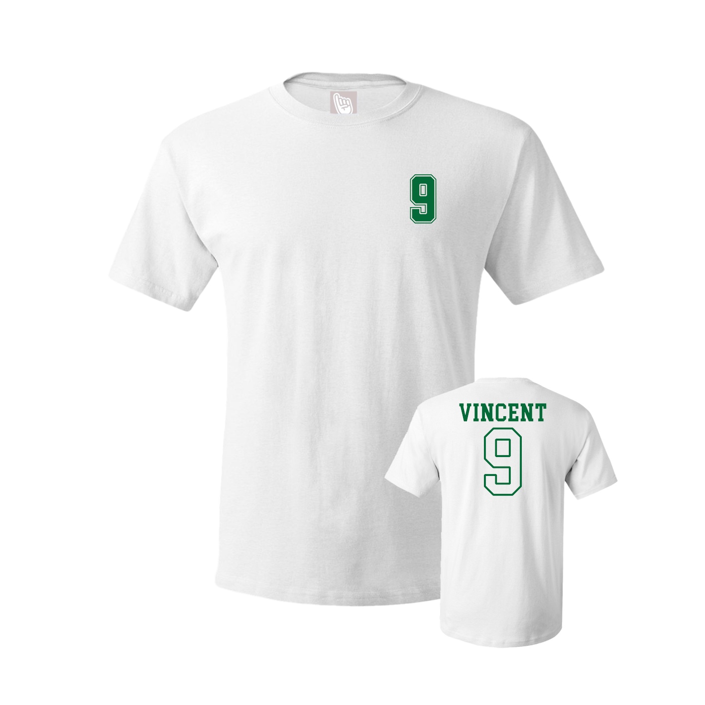 Youth Tee