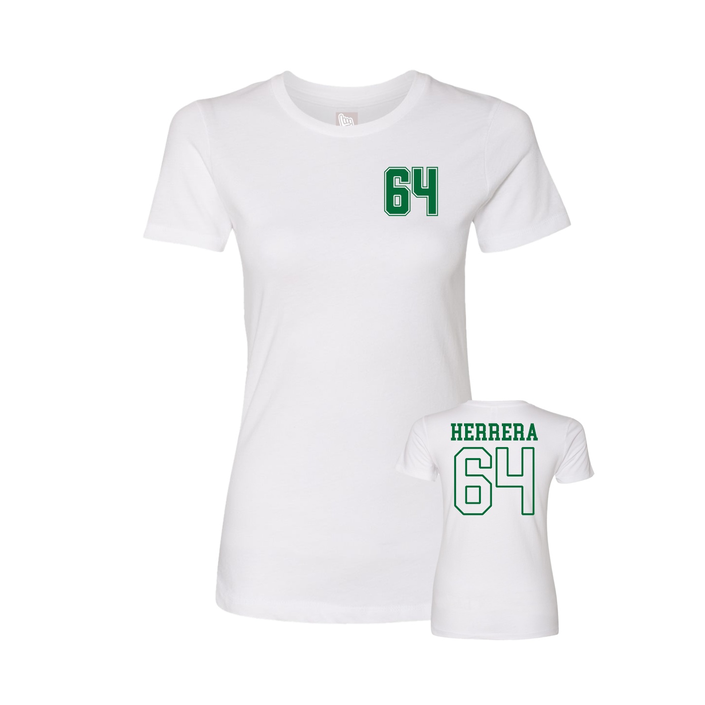 Womens Tee