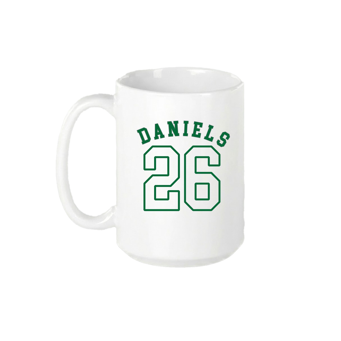 15oz Coffee Mug