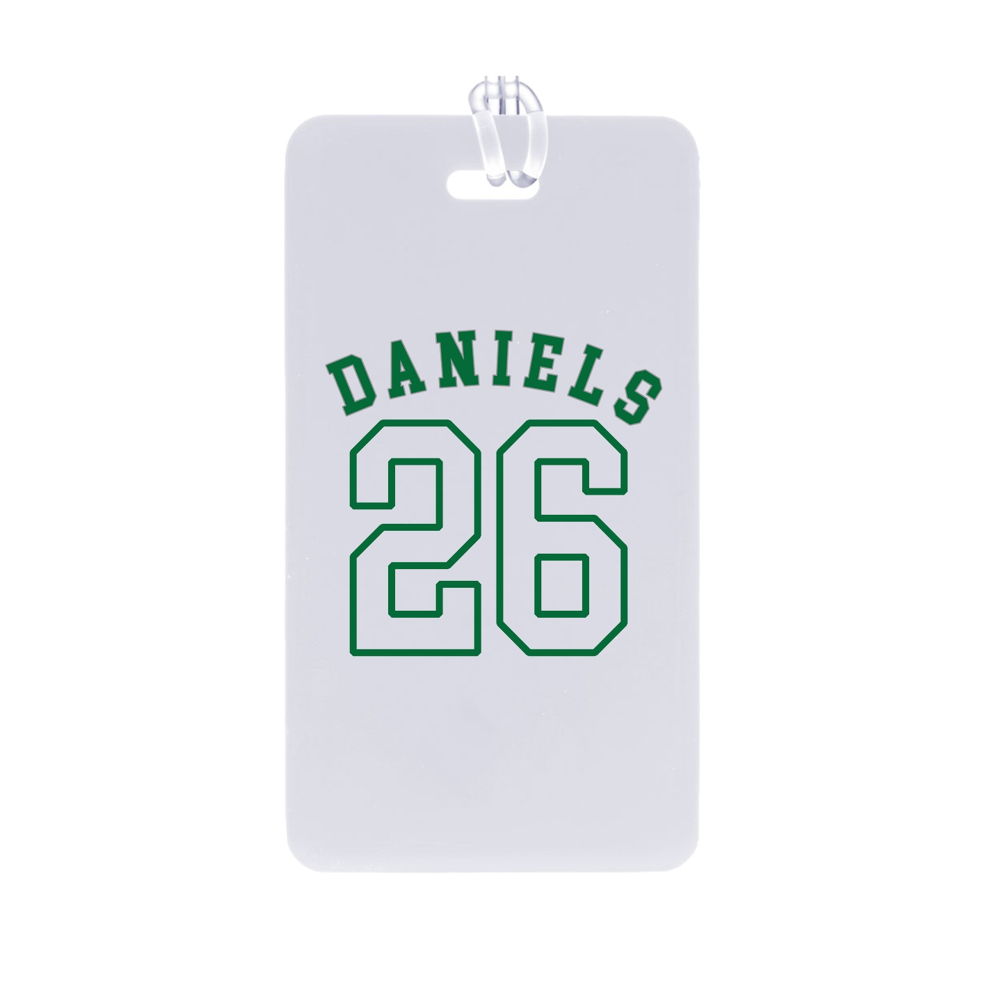 Bag Tag
