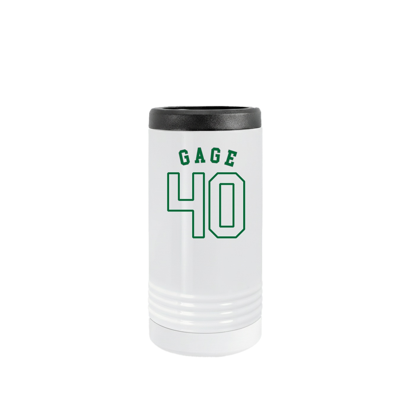 Slim Beverage Holder