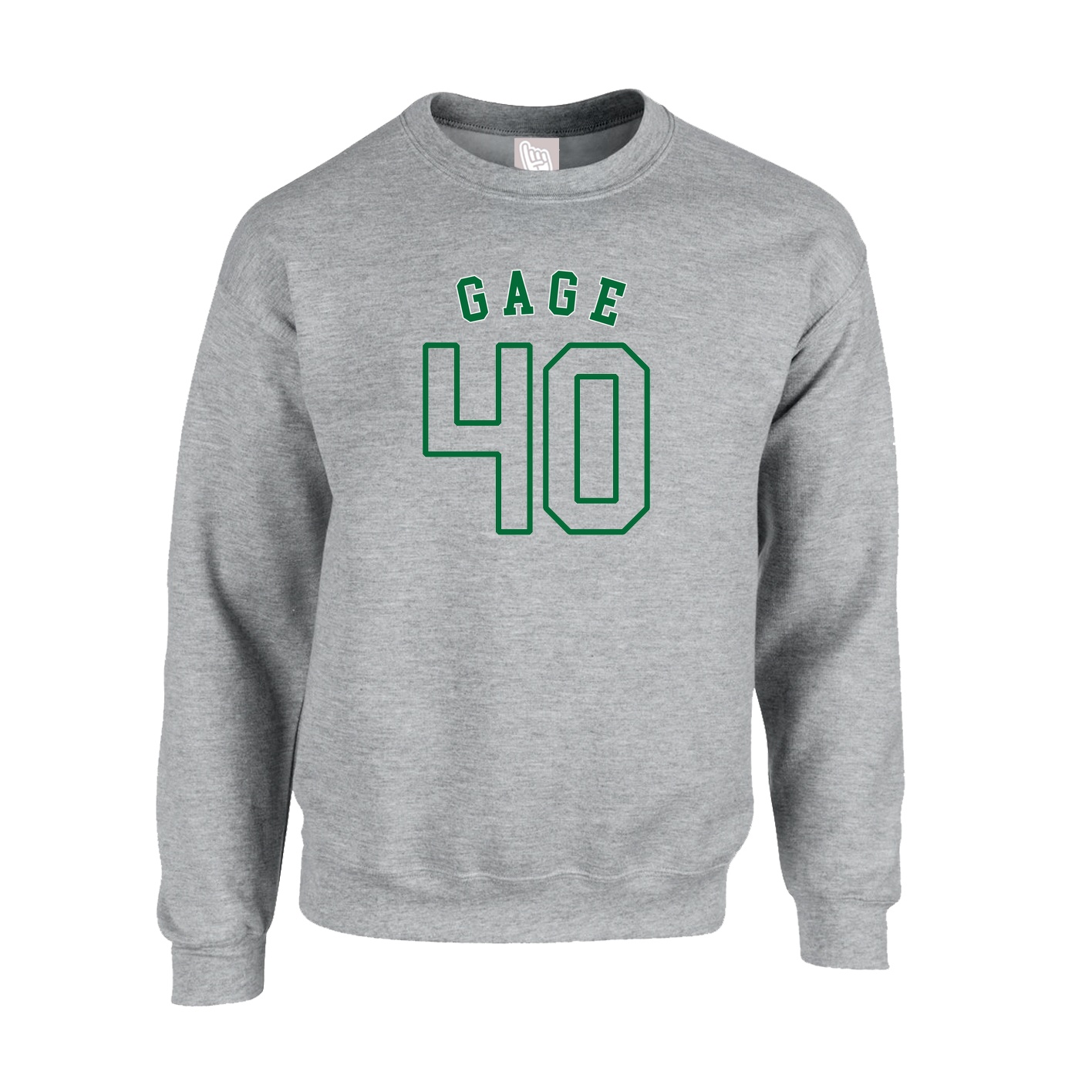 Fleece Crew