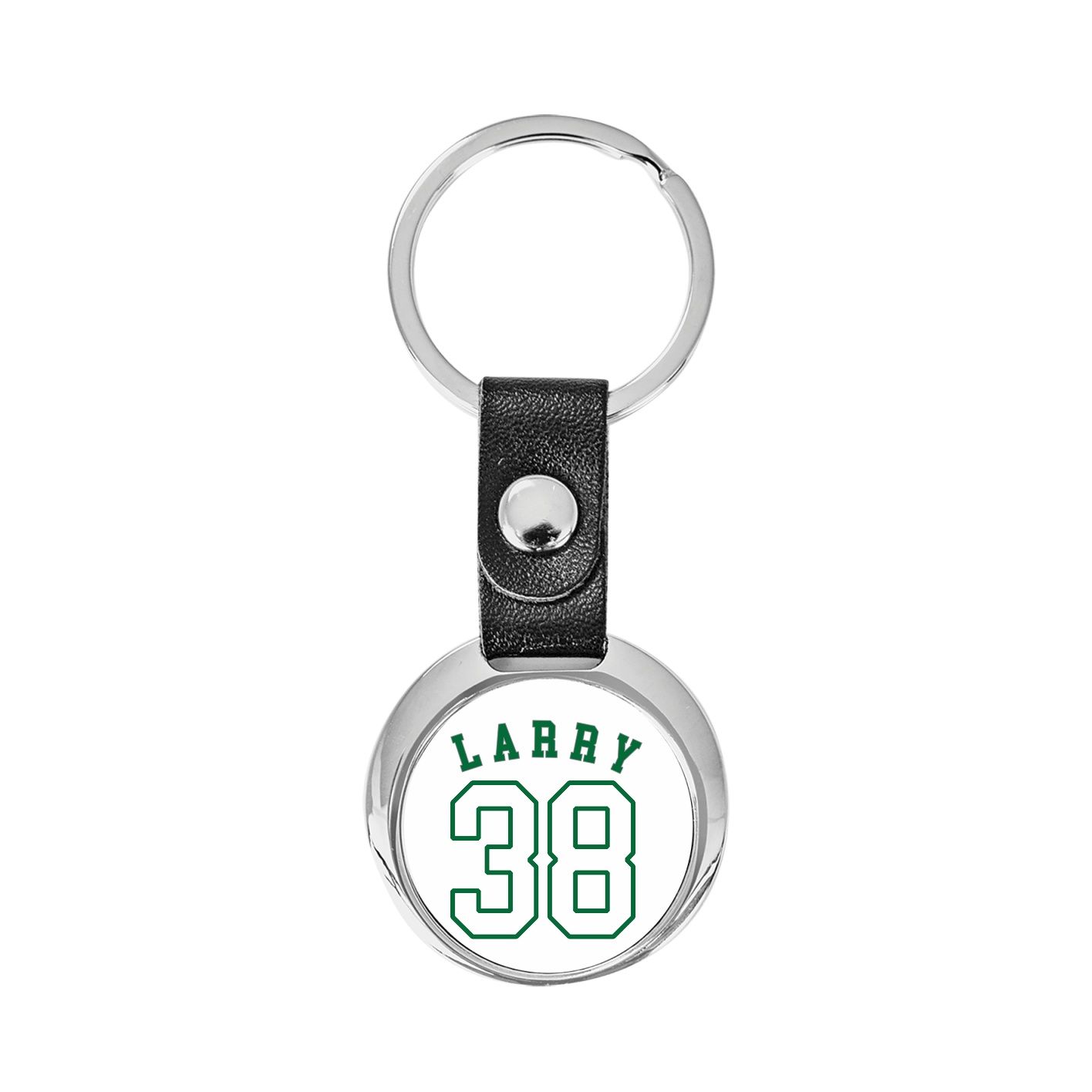 Key Chain — Shirsey Arch in Classic