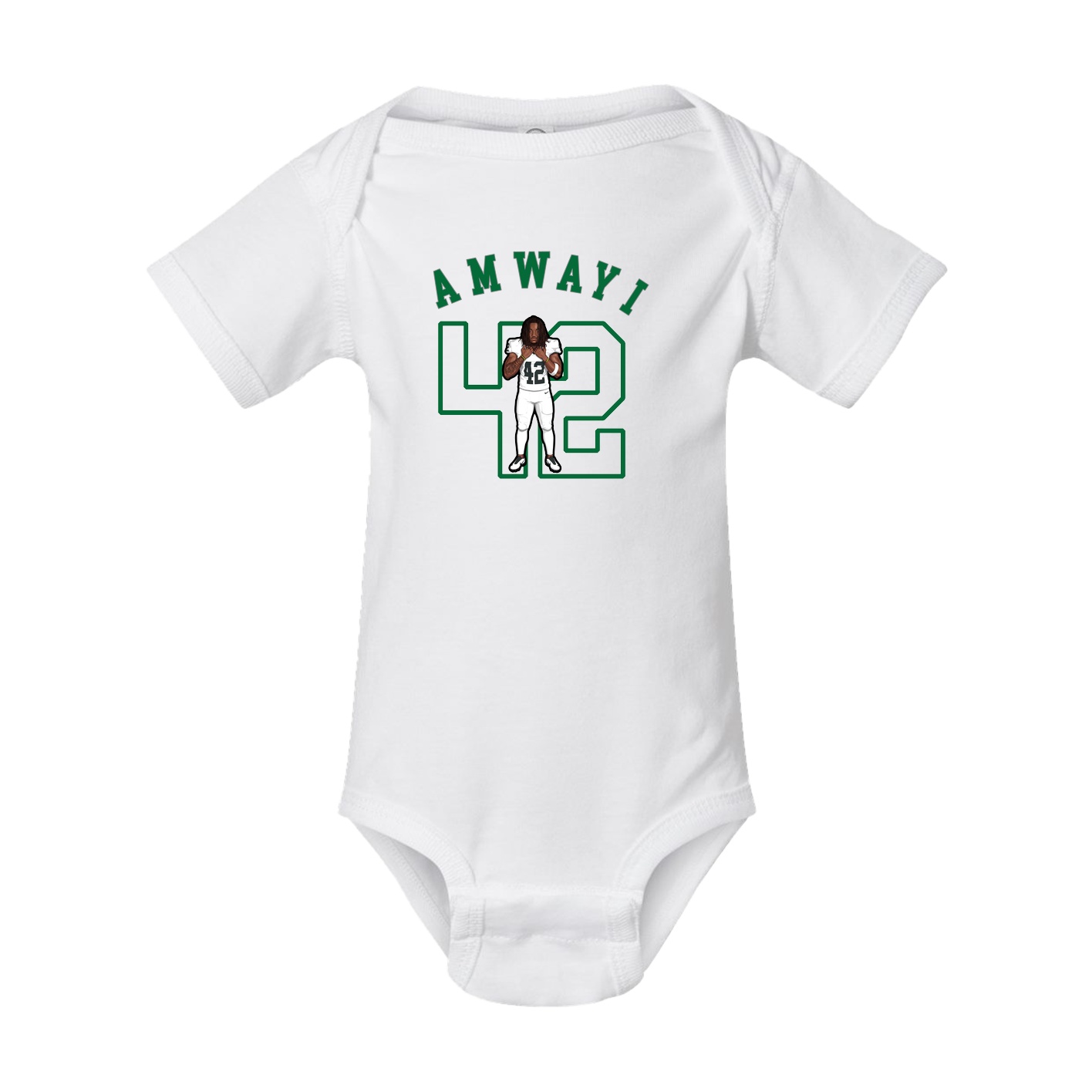 Baby Onesie