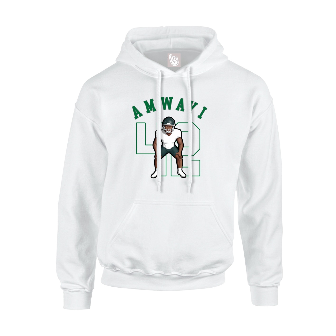 Hoodie