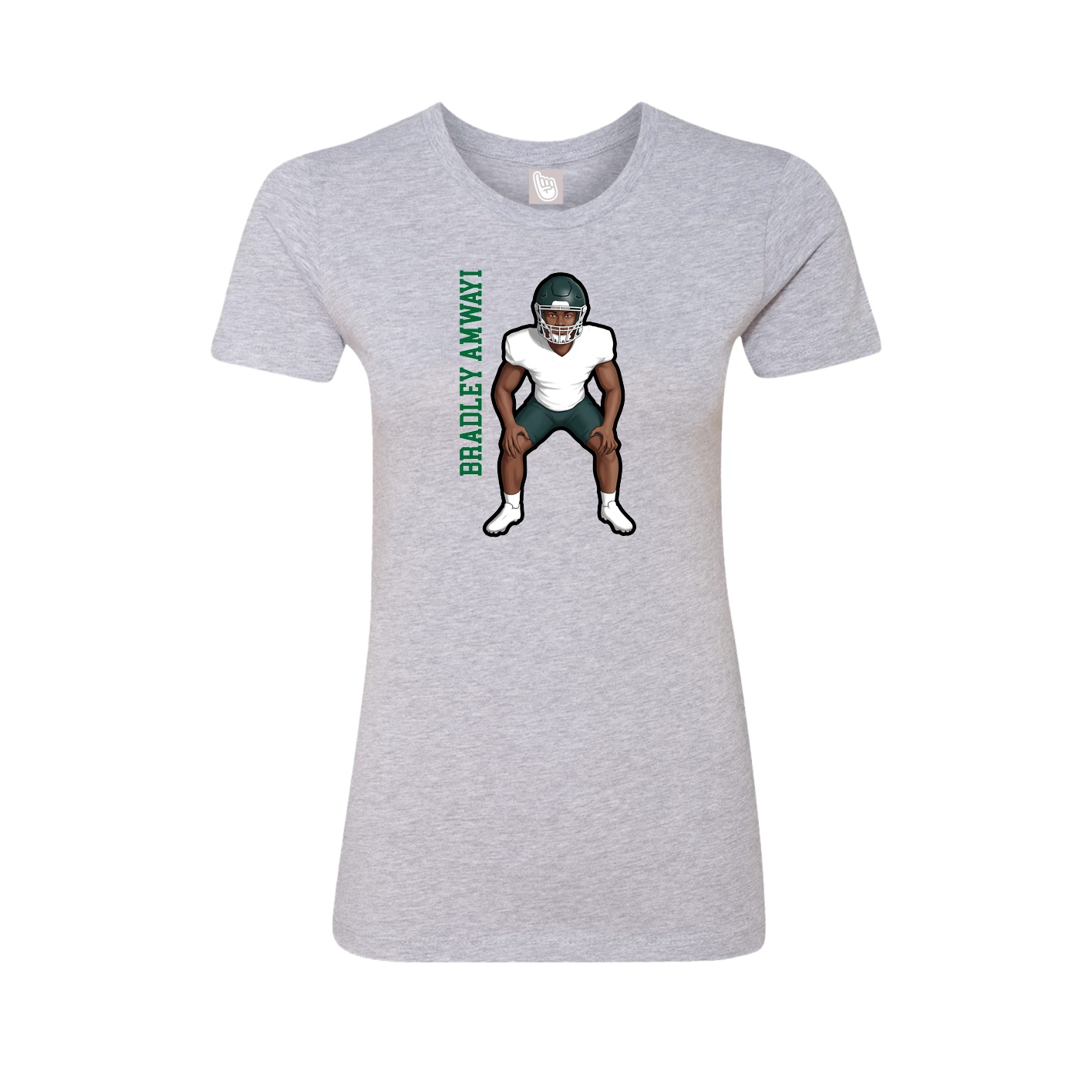 Womens Tee