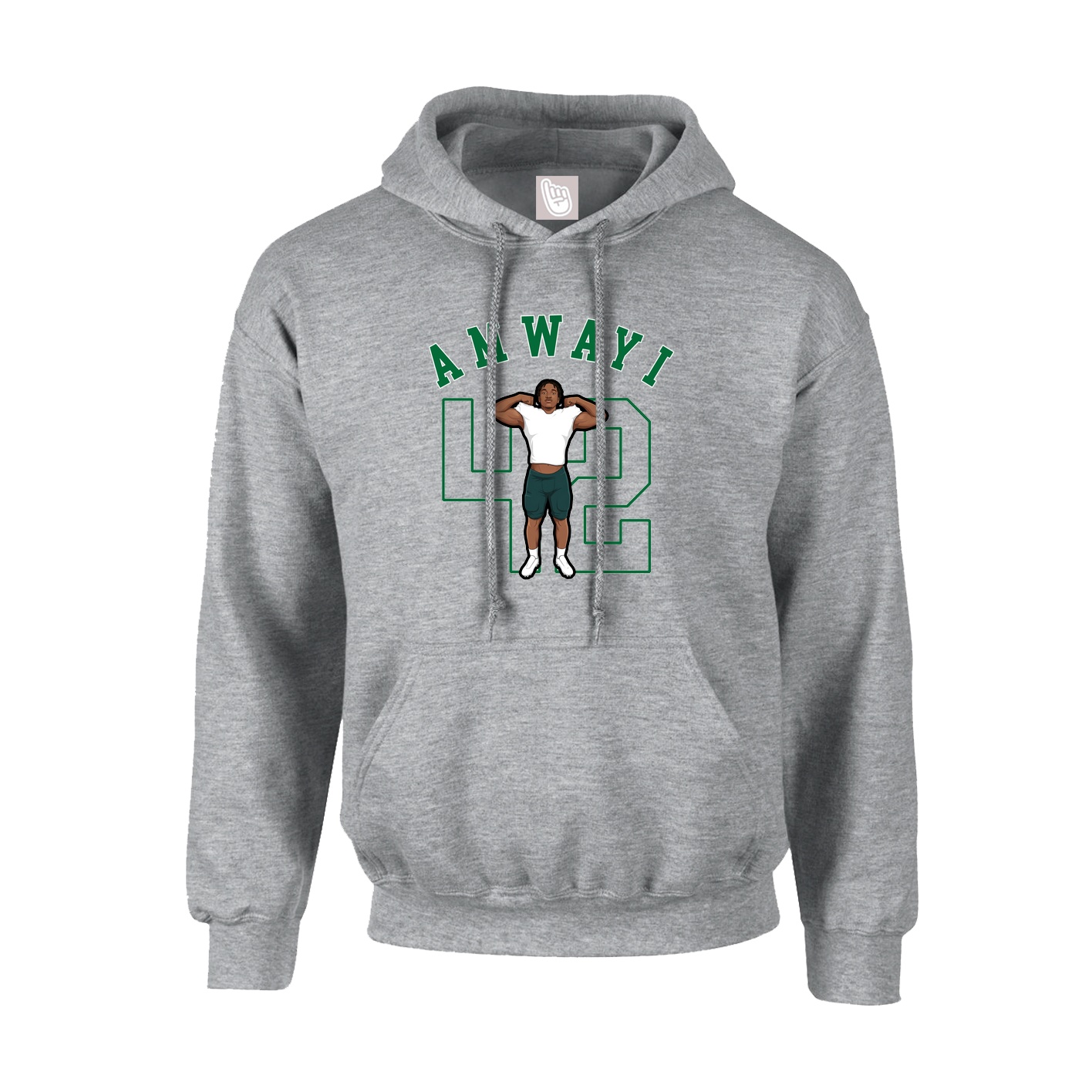 Hoodie