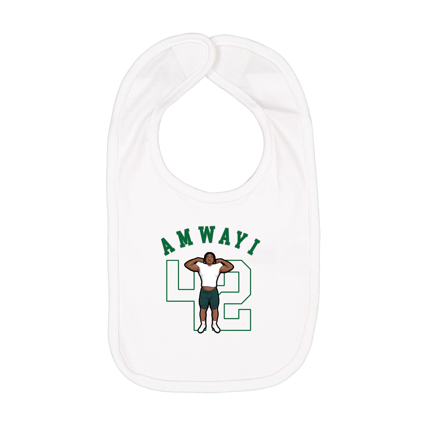 Infant Bib