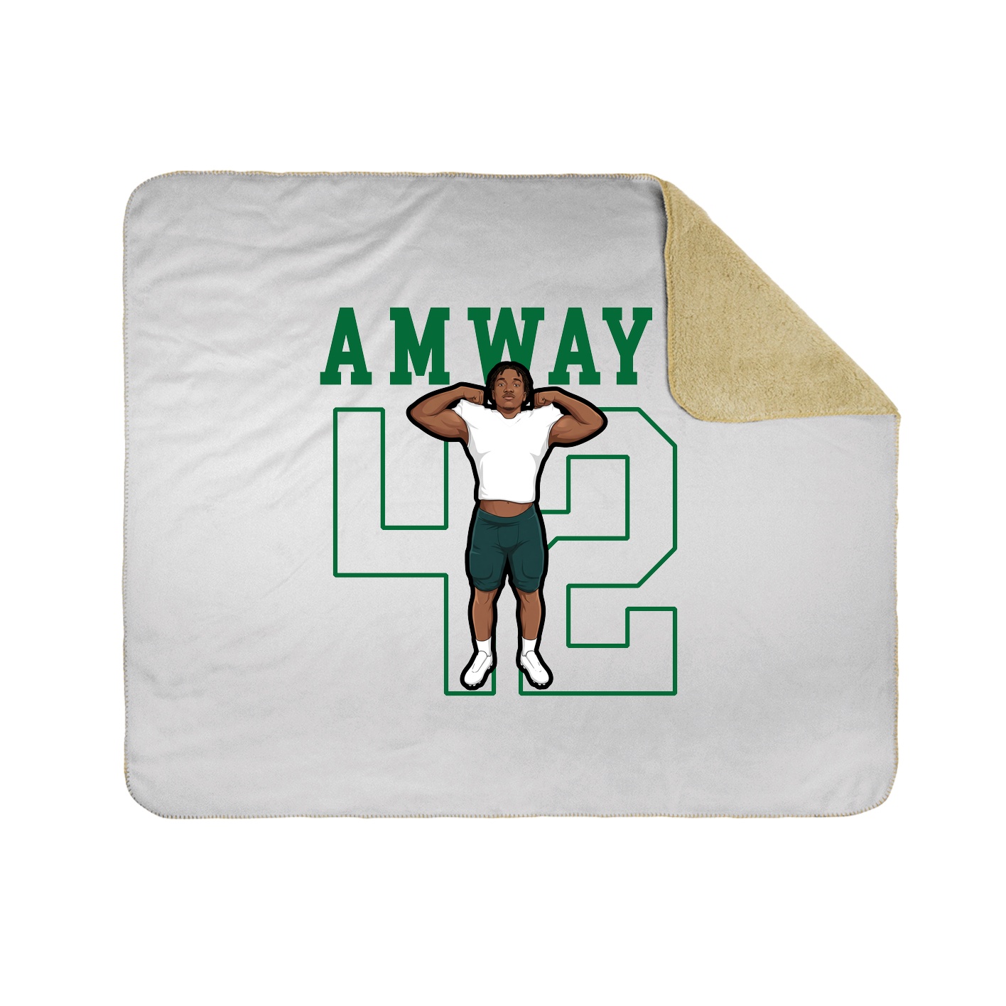 Throw Blanket