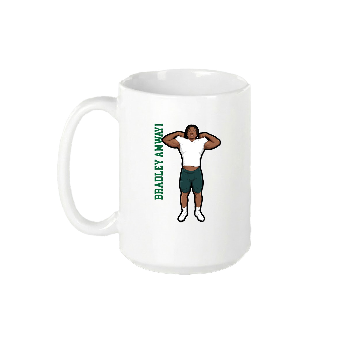 15oz Coffee Mug