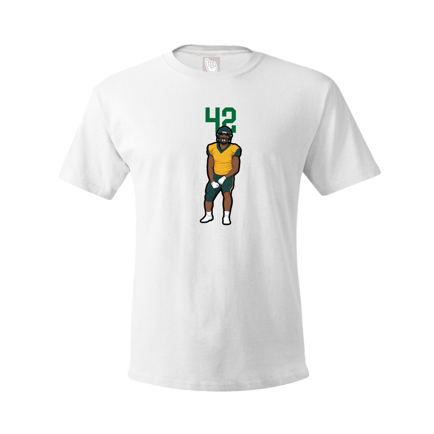 NIL Club Tee