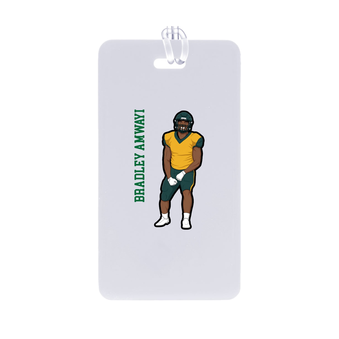 Bag Tag