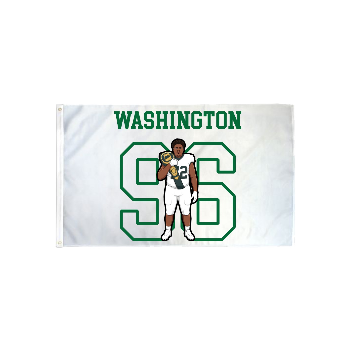 3x5 Flag