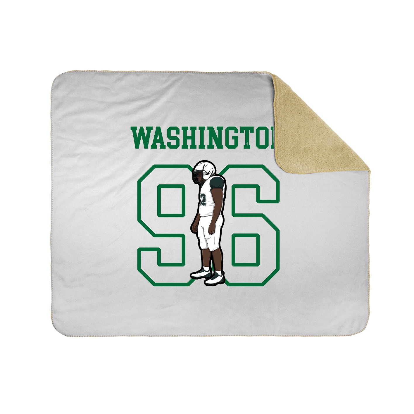 Throw Blanket