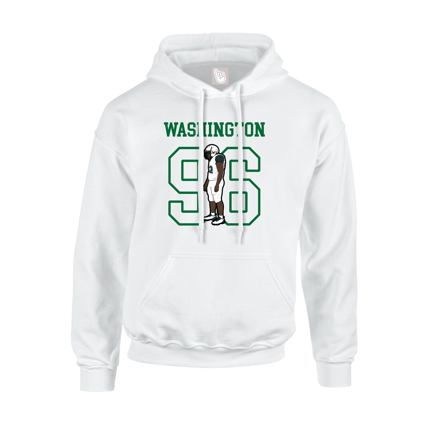 Youth Hoodie