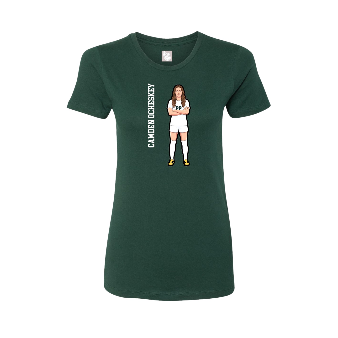 Womens Tee