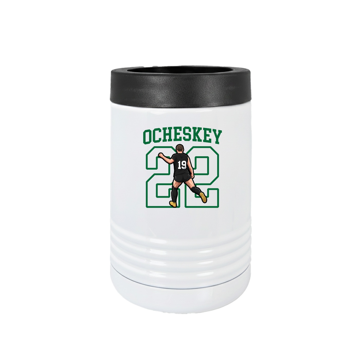 Beverage Holder — Shirsey in White