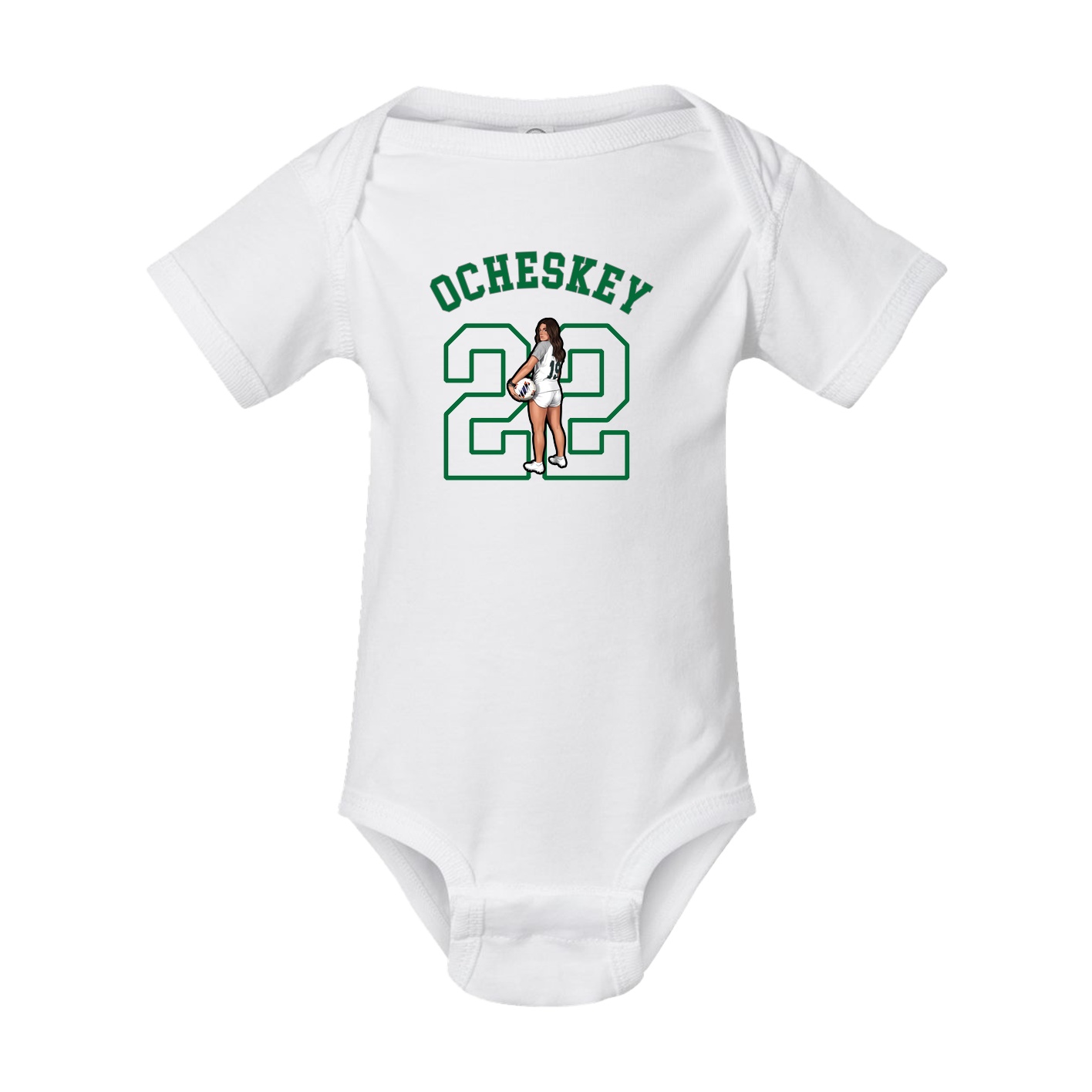 Baby Onesie