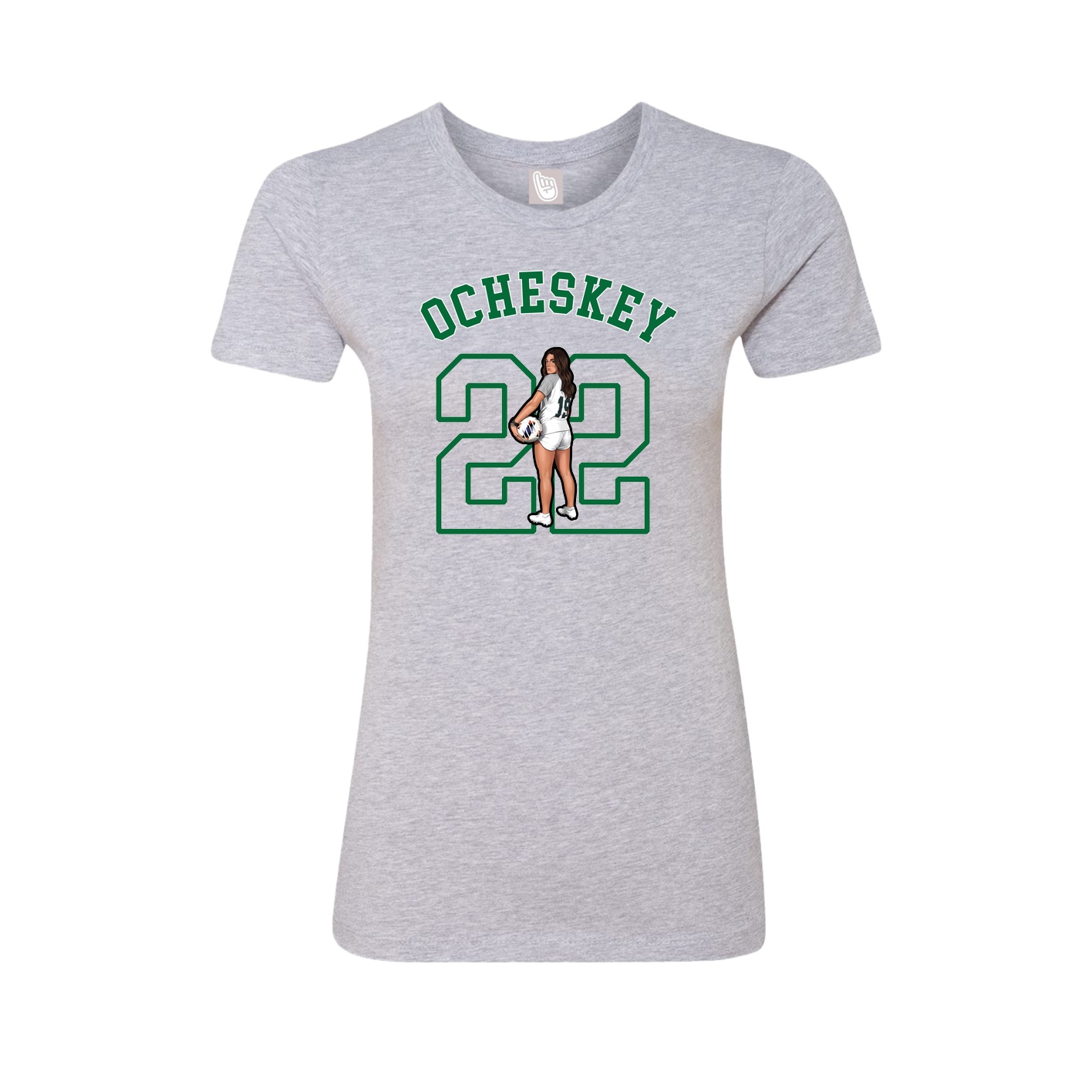 Womens Tee