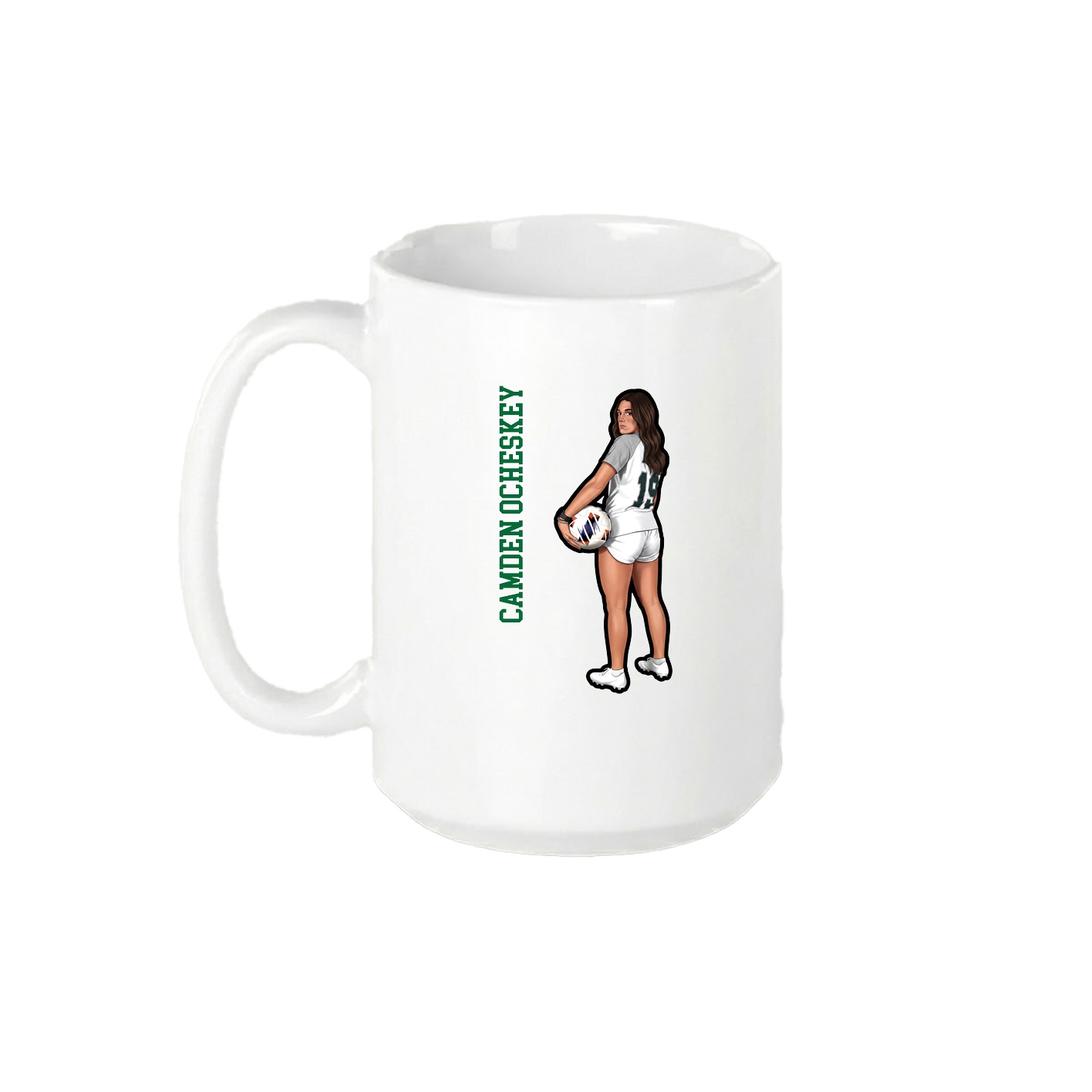 15oz Coffee Mug