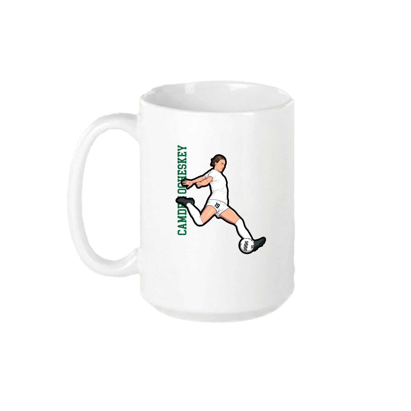 15oz Coffee Mug