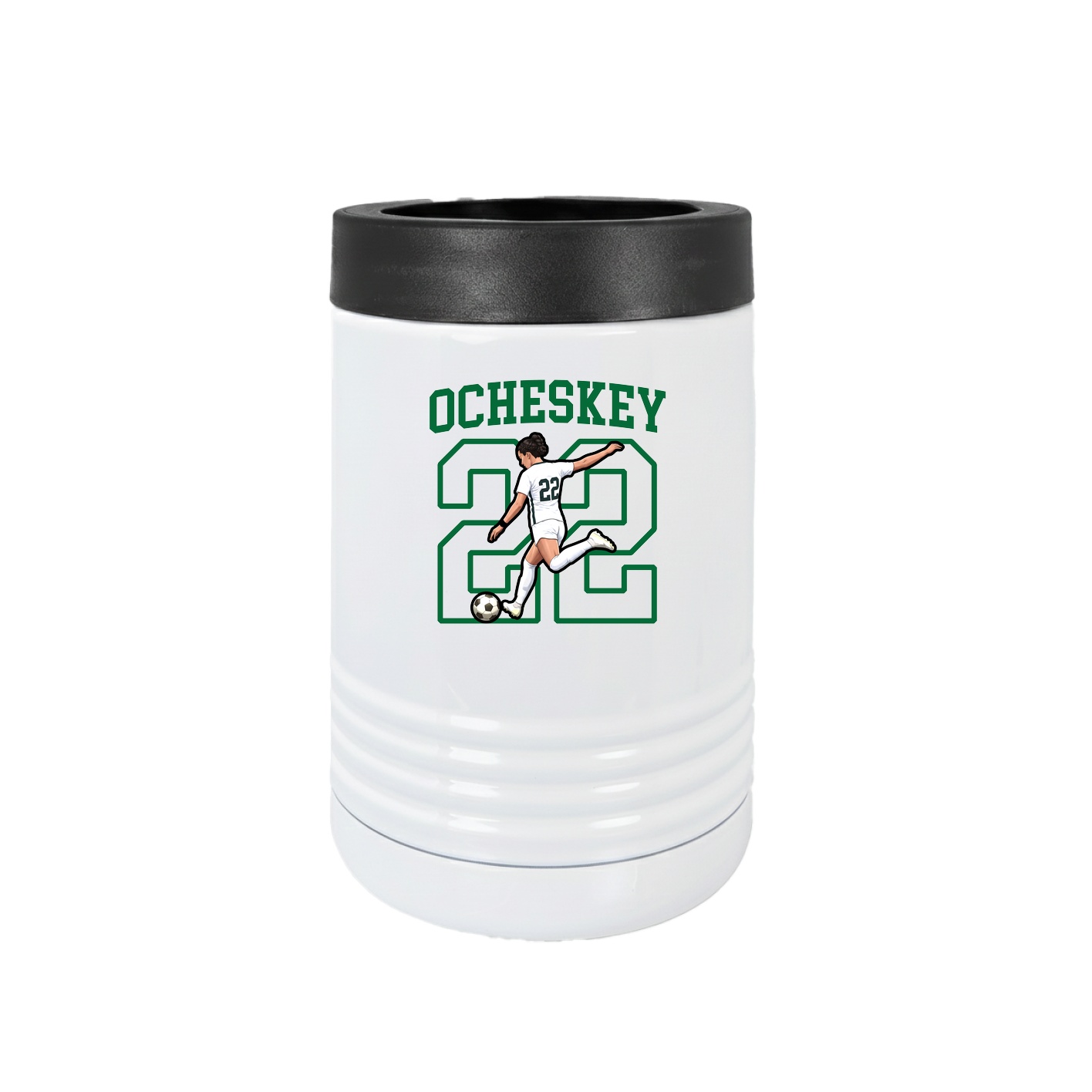 Beverage Holder — Shirsey in White