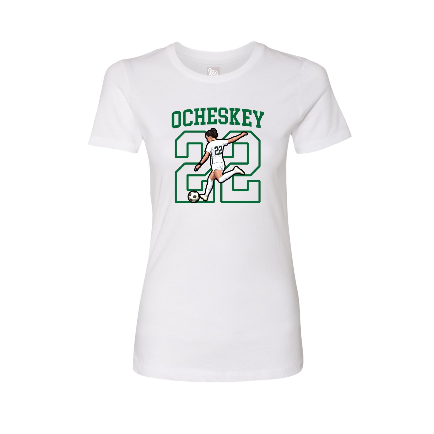 Womens Tee