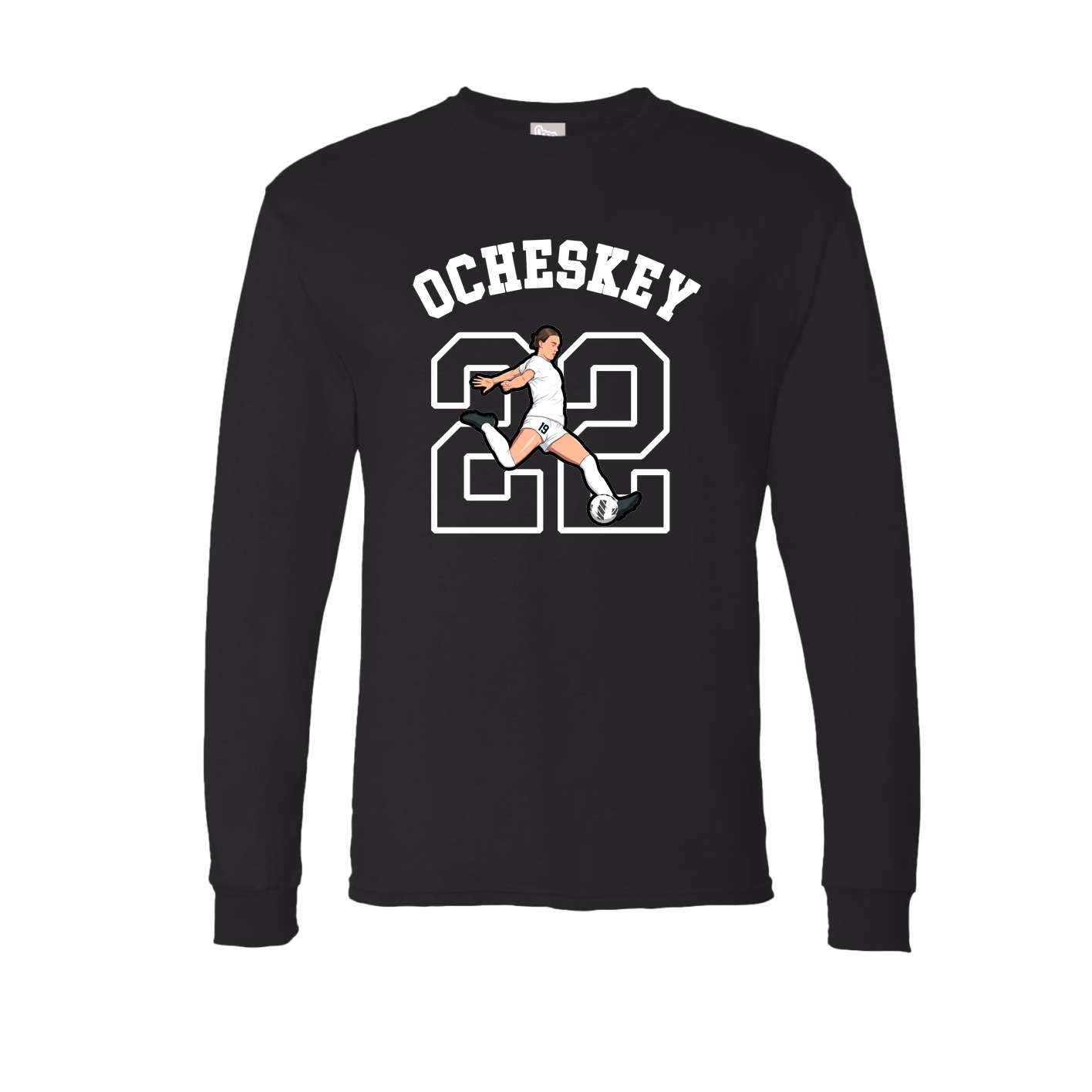 Long Sleeve Tee