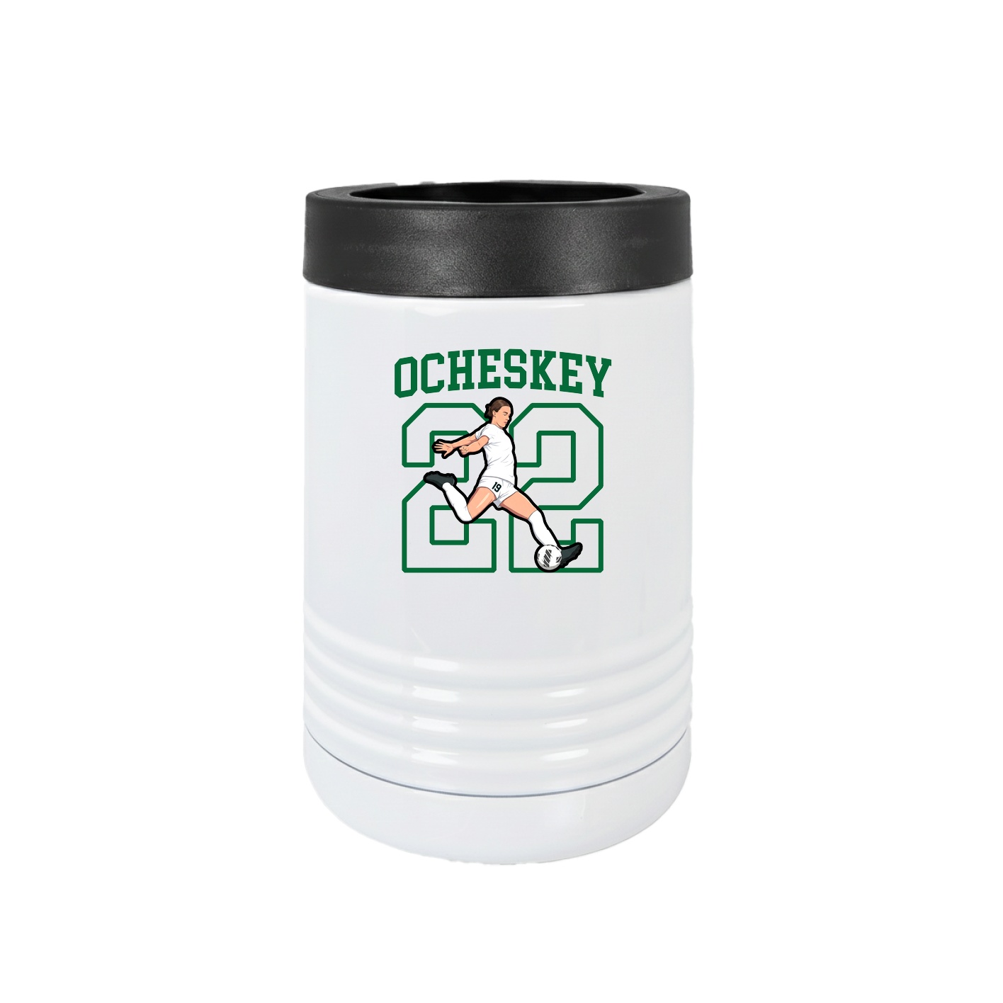 Beverage Holder — Shirsey in White