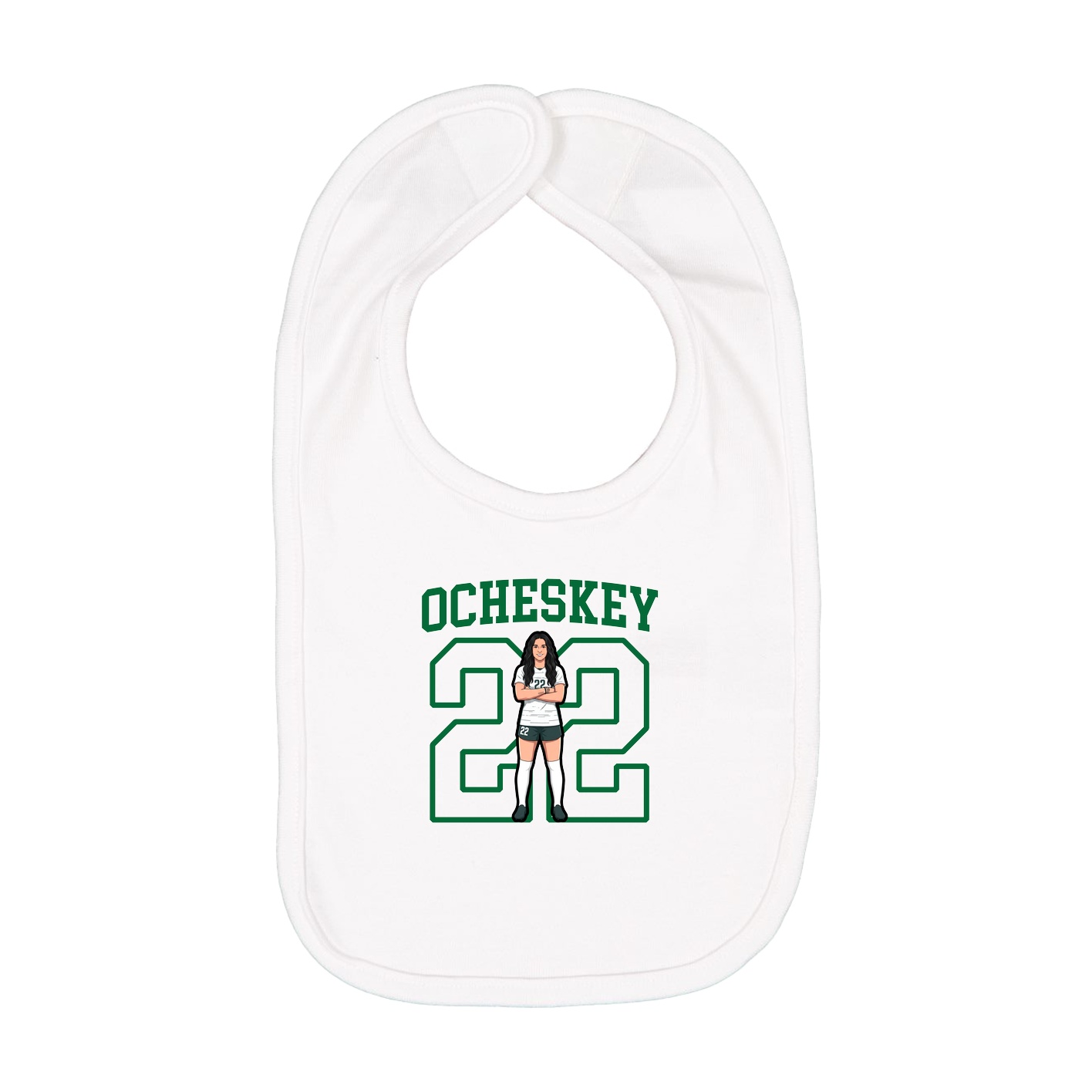 Infant Bib