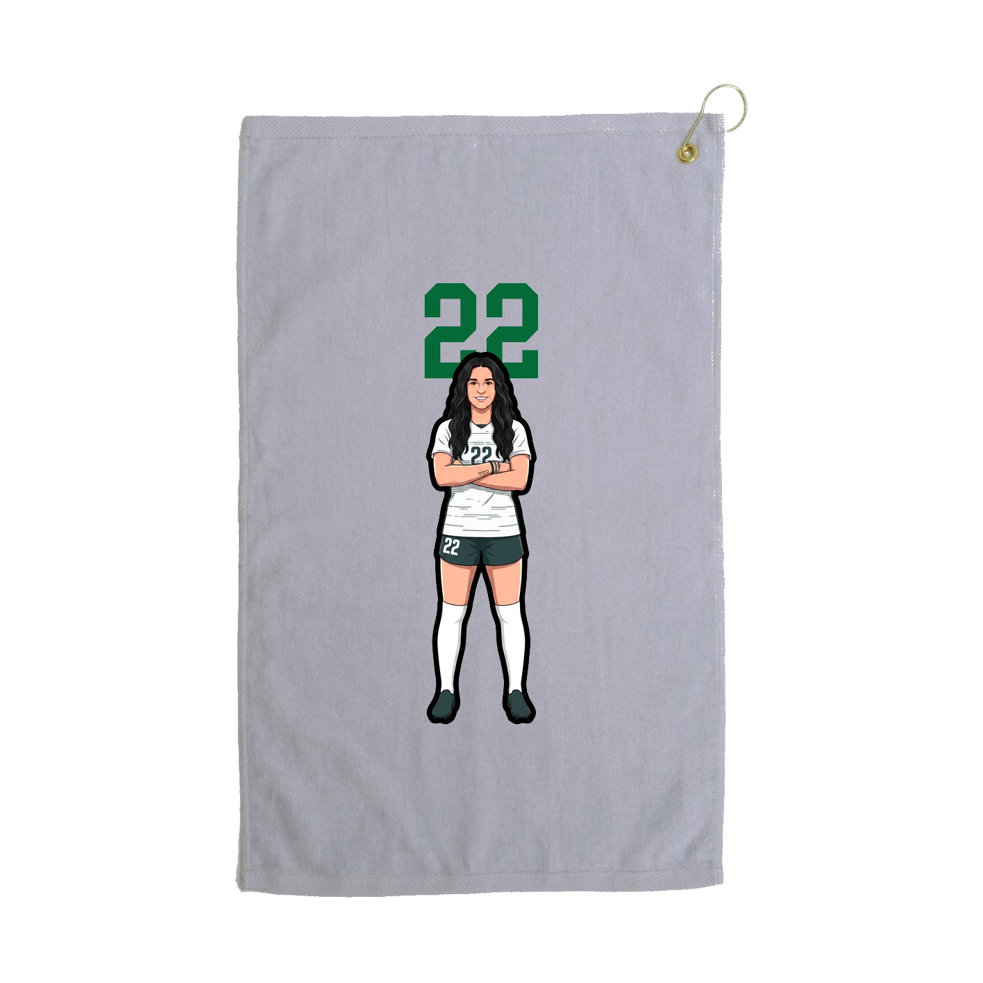 Golf Towel