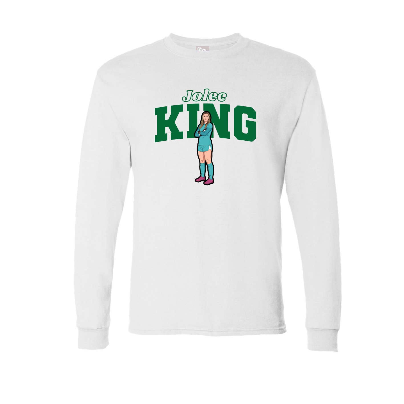 Long Sleeve Tee