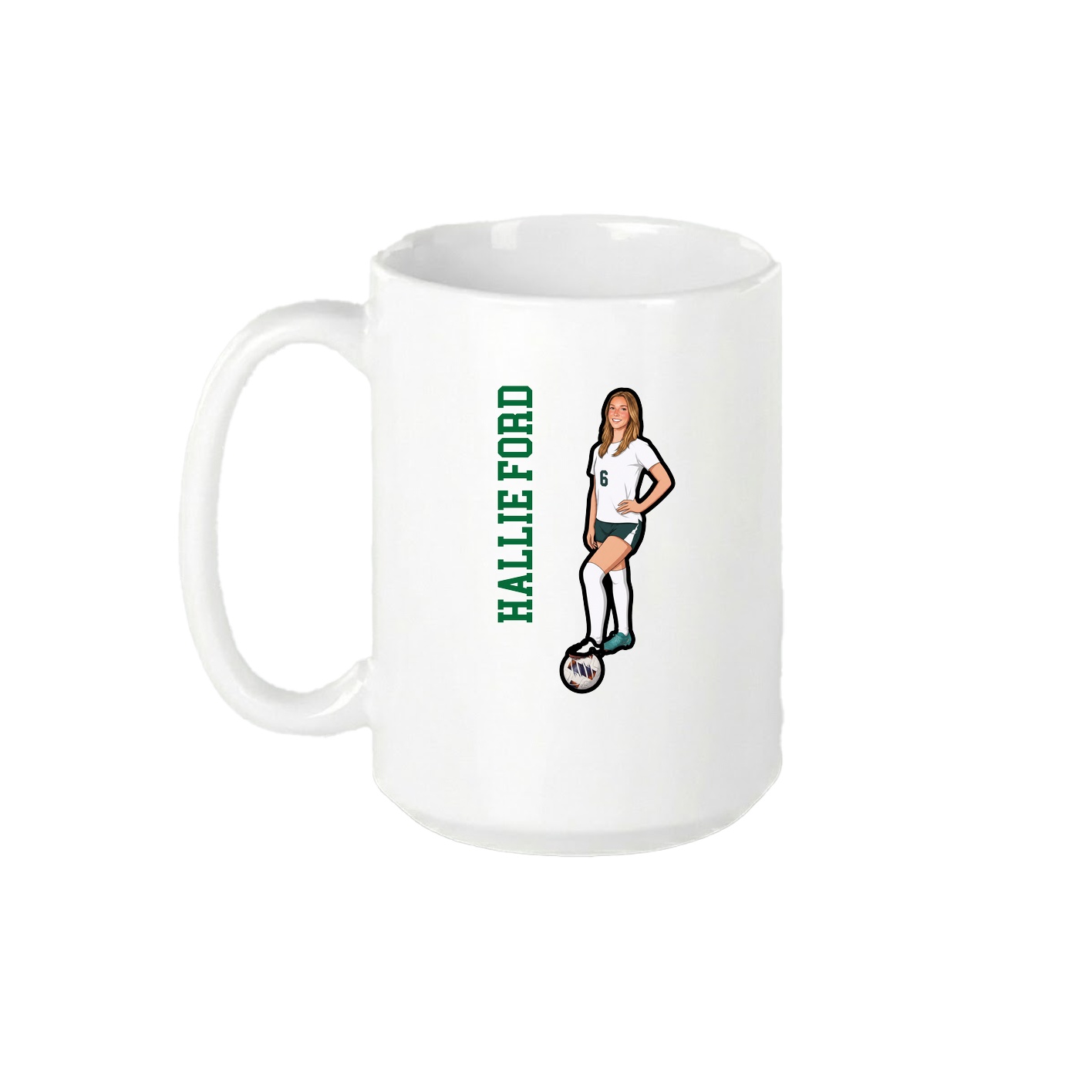 15oz Coffee Mug