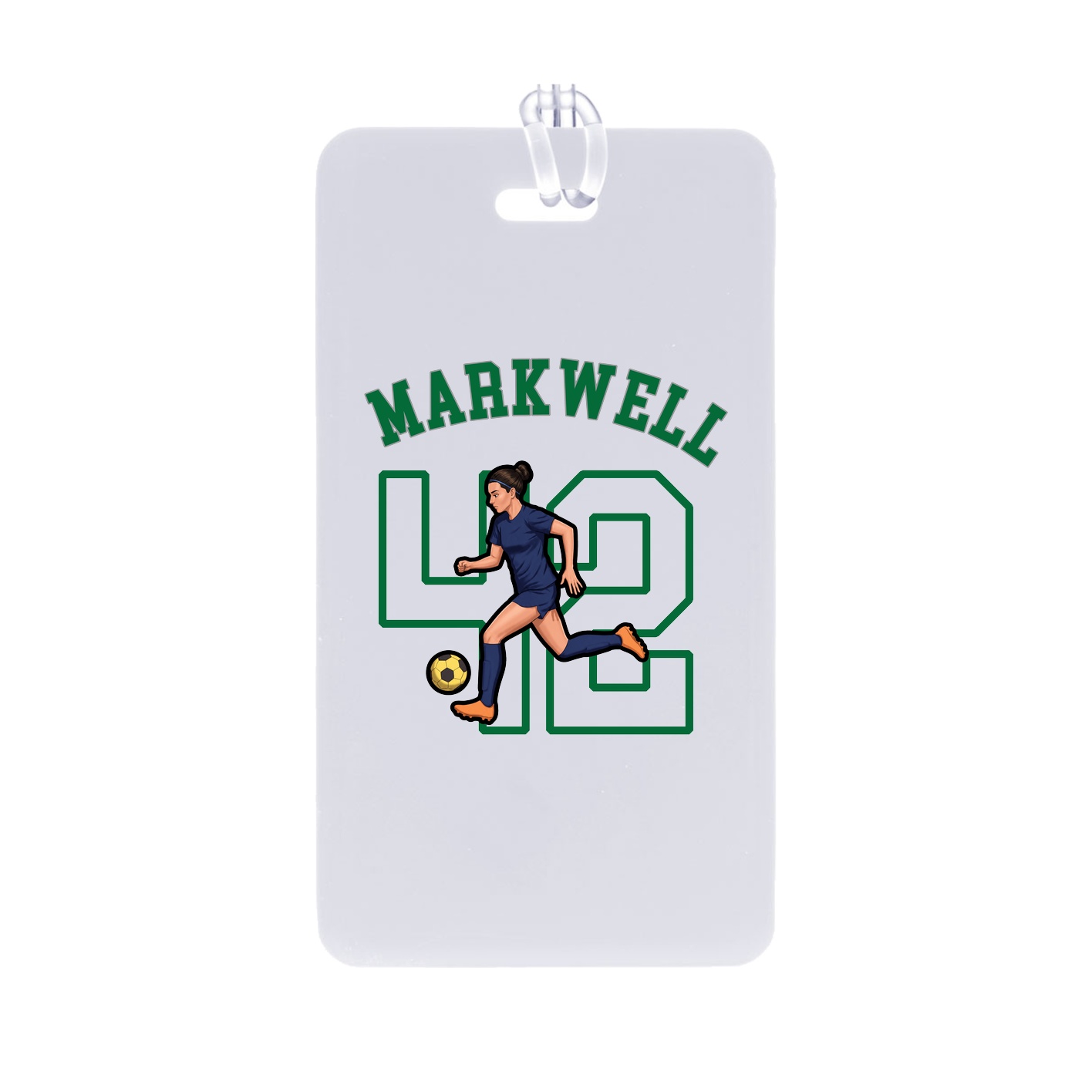 Bag Tag