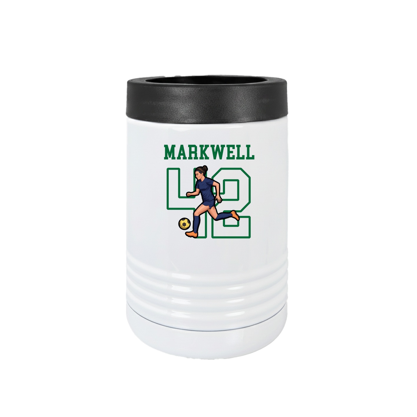 Beverage Holder — Shirsey in White