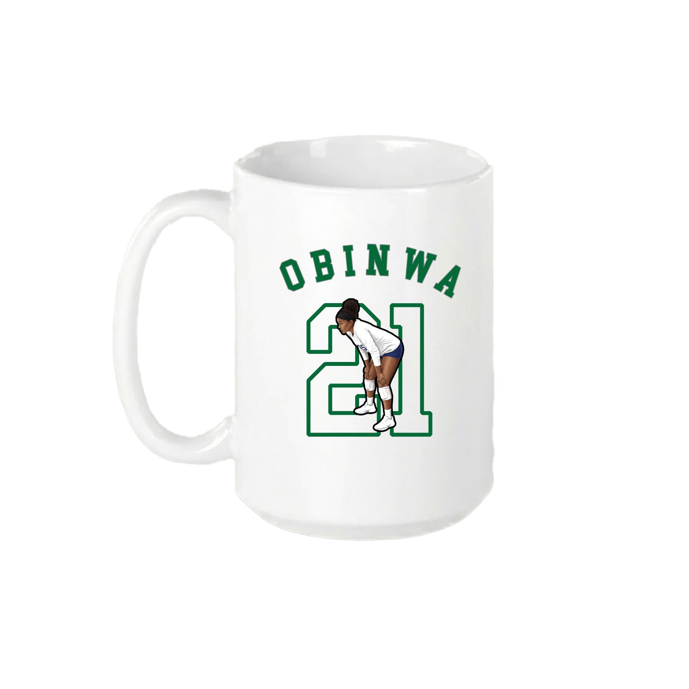 15oz Coffee Mug
