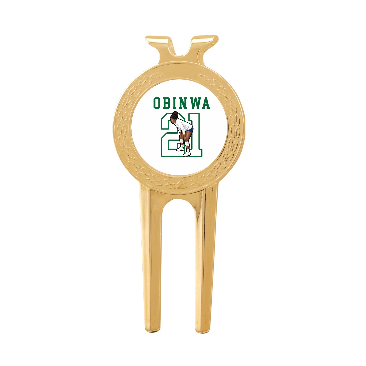 Divot Tool with Ball Marker — Shirsey in Classic
