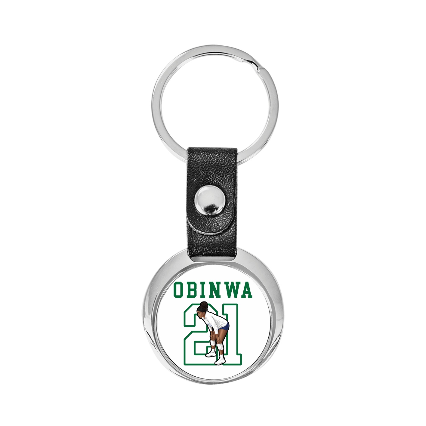 Key Chain — Shirsey in Classic