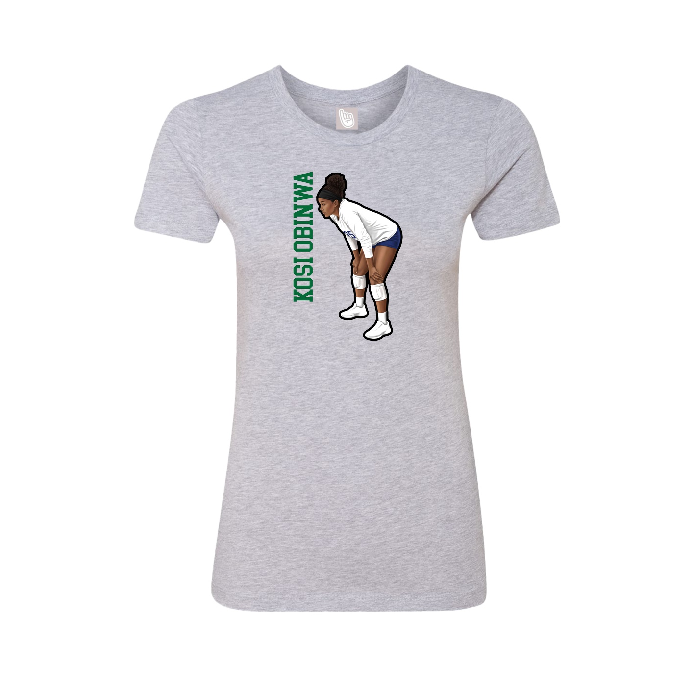 Womens Tee