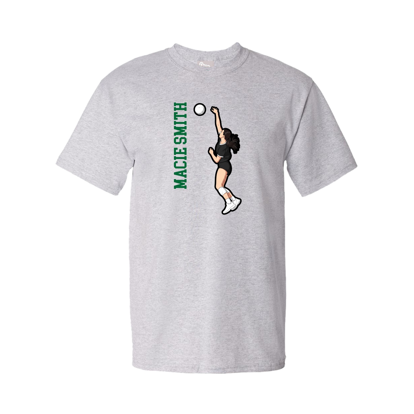 NIL Club Tee
