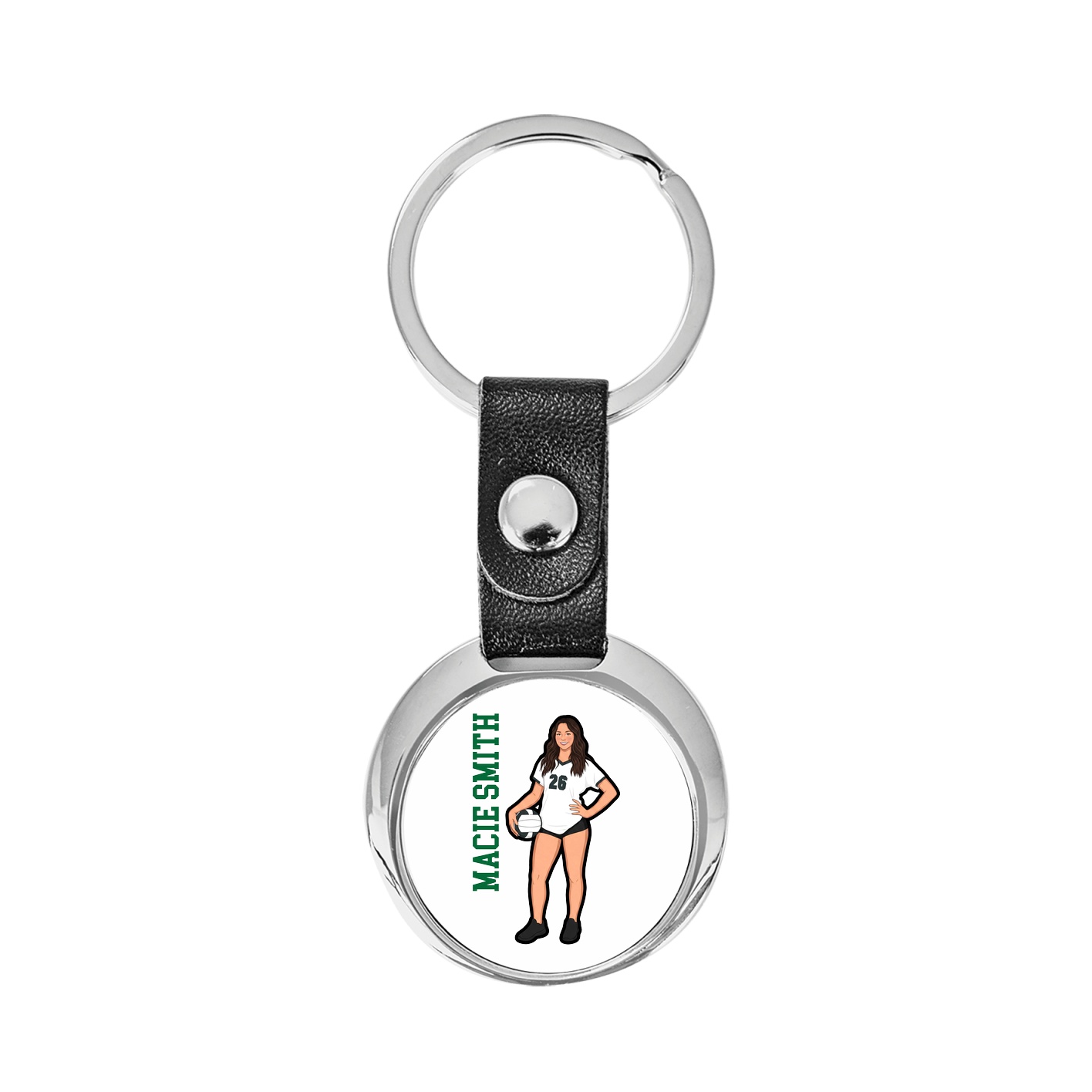 Key Chain